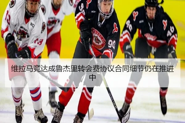 维拉马竞达成鲁杰里转会费协议合同细节仍在推进中